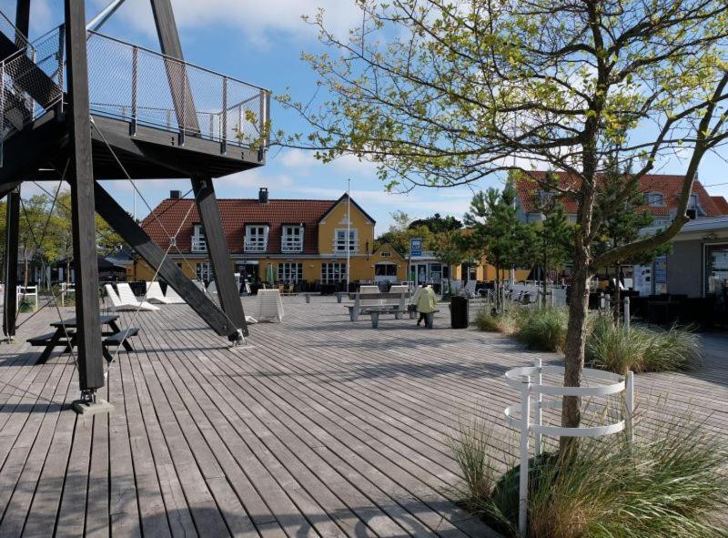 Ferienwohnung Gimleretreat Bøtø By Exterior foto