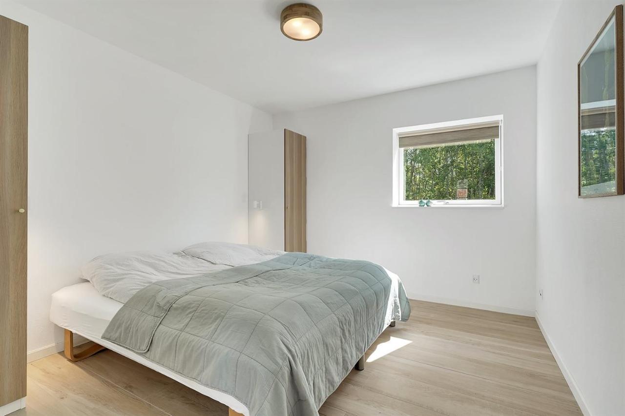 Ferienwohnung Gimleretreat Bøtø By Exterior foto