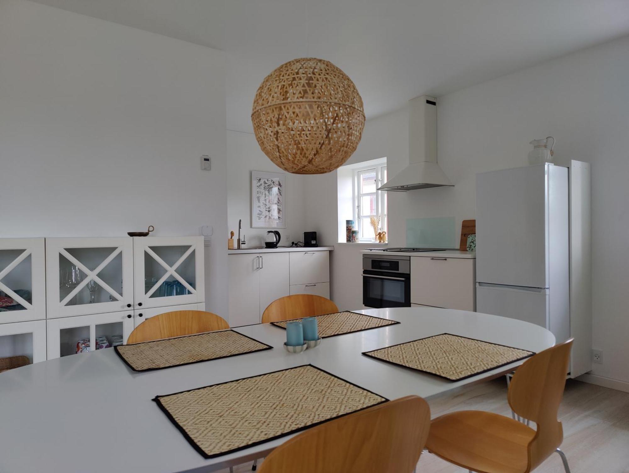 Ferienwohnung Gimleretreat Bøtø By Exterior foto