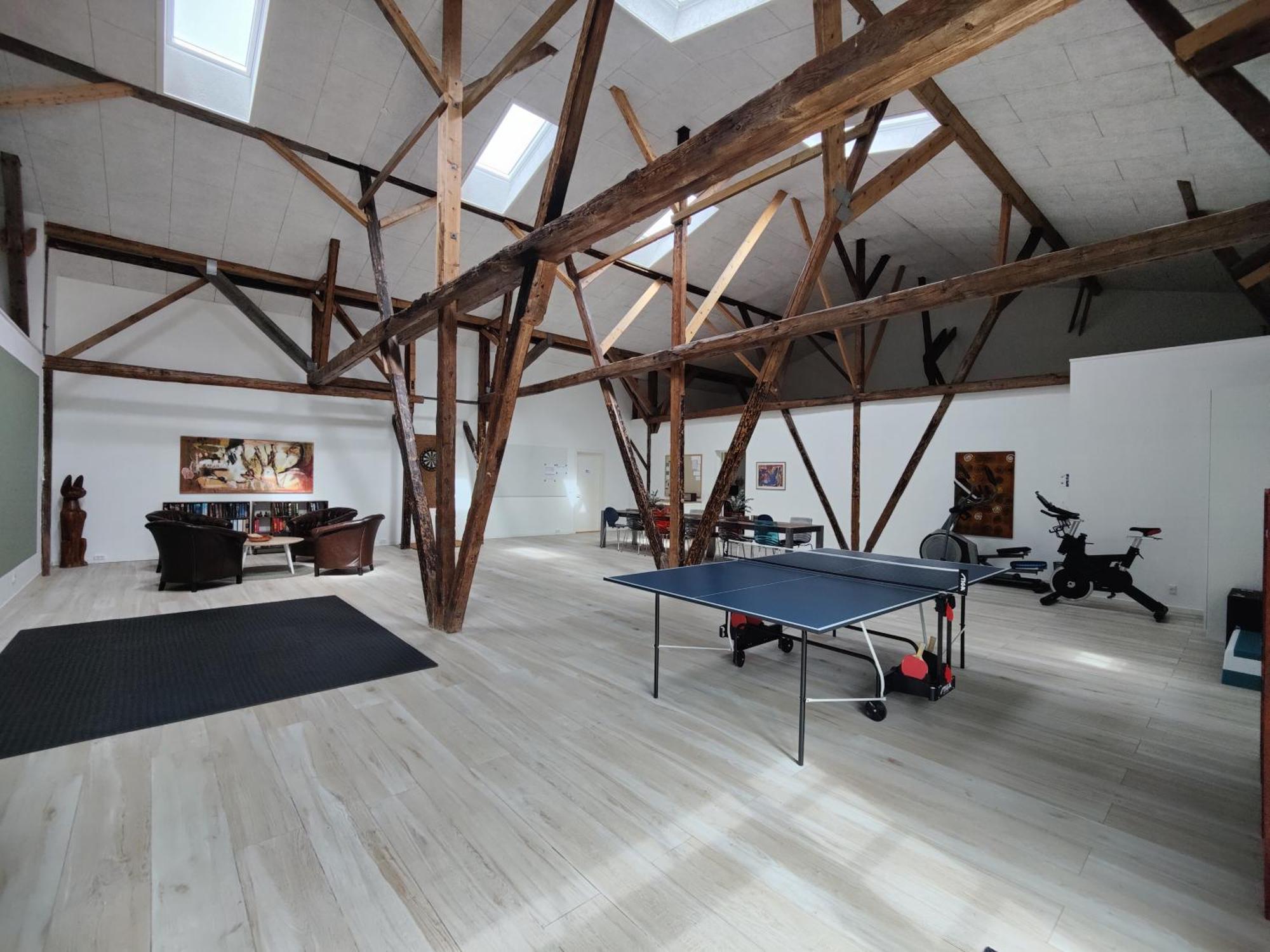 Ferienwohnung Gimleretreat Bøtø By Exterior foto