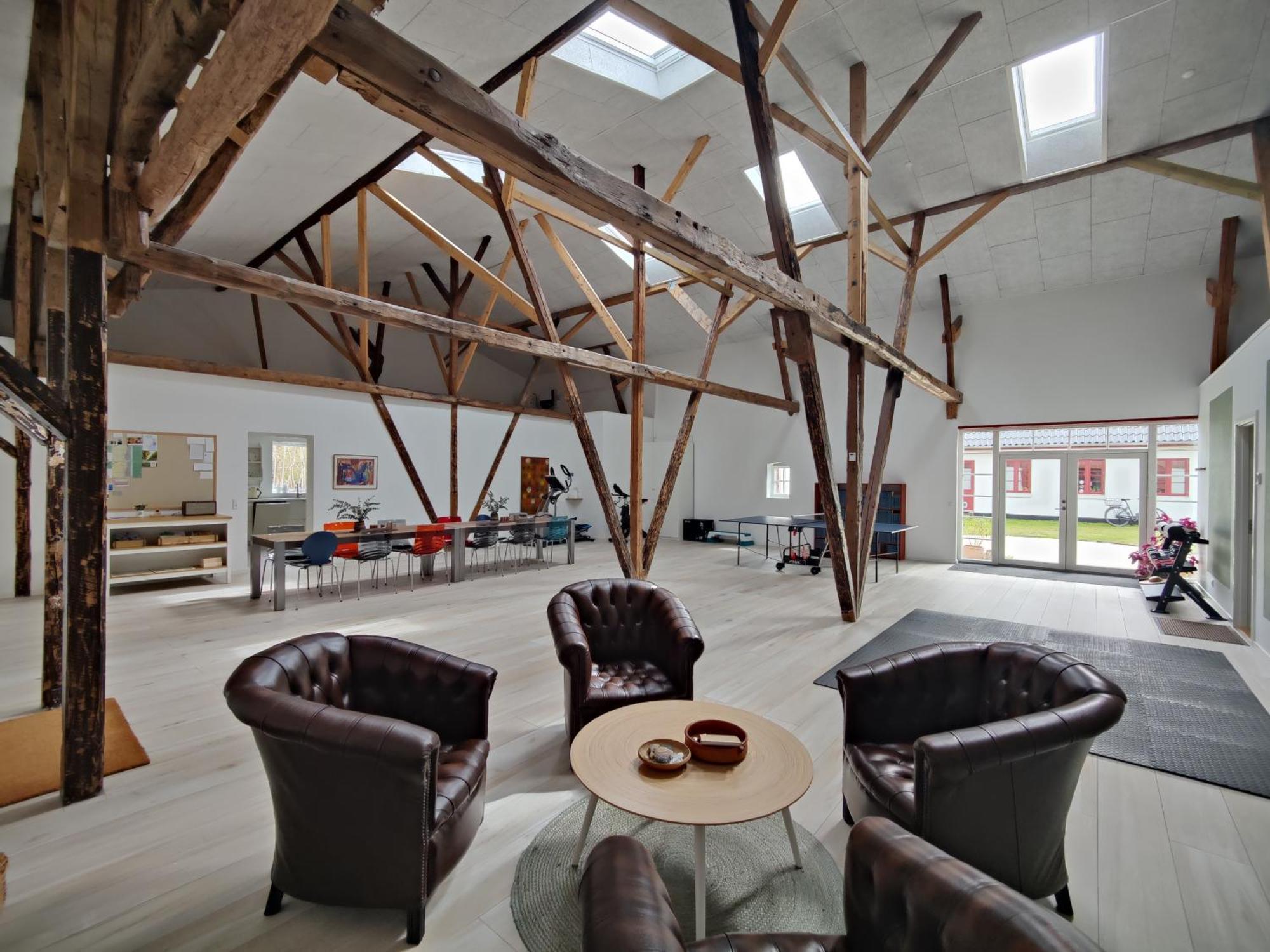 Ferienwohnung Gimleretreat Bøtø By Exterior foto