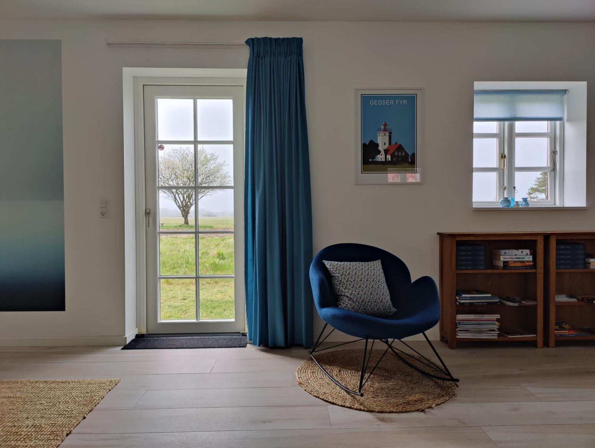Ferienwohnung Gimleretreat Bøtø By Exterior foto